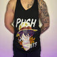 LUFFY CANOTTA - 100% cotone