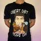 CHEAT DAY T-SHIRT - 100% cotone