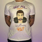 CRAZY T-SHIRT - 100% cotone