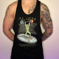 ALIEN CANOTTA - 100% cotone