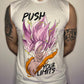 SAYAN T-SHIRT SENZA MANICHE - 100% cotone