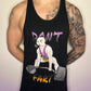 DON'T FART CANOTTA - 100% cotone
